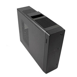 Avis Boîtier ATX semi-tour CoolBox COO-PCT310-1