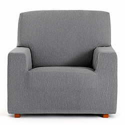 Housse de fauteuil Eysa TROYA Gris 70 x 110 x 110 cm