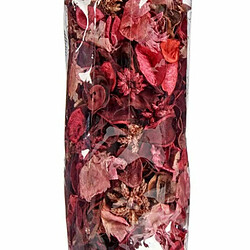 Avis Gift Decor Fleurs décoratives Fruits rouges Rouge Naturel (12 Unités)