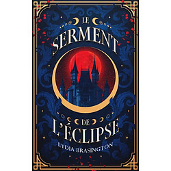 Le serment de l'éclipse - Occasion