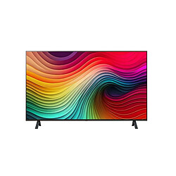 Avis TV intelligente LG NanoCell 43NANO82T3B 4K Ultra HD 43" HDR HDR10 Direct-LED