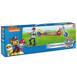 Avis Paw Patrol Trottinette Aluminium 28296