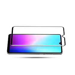 Wewoo Film de verre trempé de plein écran incurvé par mocolo 0.33mm 9H 3D pour le compagnon 20 de Huawei