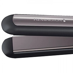 Acheter Fer a Lisser Remington S5525, Lisseur Plaques Flottantes XL Advanced Ceramic, Température Modulable, Lissage Facile