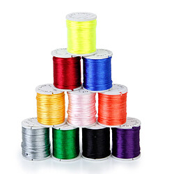 Corde de nylon fil elastique pour bracelet