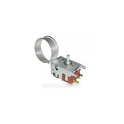 Thermostat 077b6510 pour refrigerateur bosch b/s/h