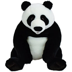 Jemini/Fun House Toodoo Peluche PANDA H45 cm