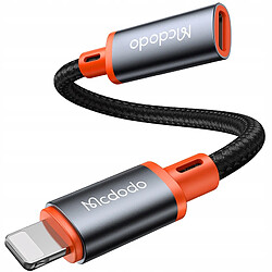 GUPBOO ADAPTATEUR IPHONE LIGHTNING VERS OTG USB-C,JL1136