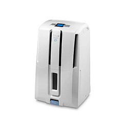 Déshumidificateur 30l/j 72m² - dd230p - DELONGHI