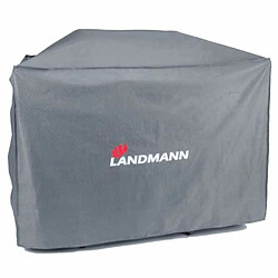 Landmann 15707 Housse XL de Protection Premium Polyester Noir