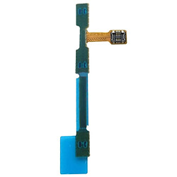 Wewoo Pour Samsung Galaxy Tab 4 10.1 / T530 / T531 Bouton d'alimentation pièce détachée et de volume Câble flexible Flex Cable