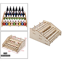 Avis Artisanat peinture organisateurs et passe-temps de stockage outil