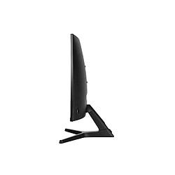 Avis Ecran LED PC gaming Samsung C27R500FHP 27" incurvé Full HD Noir