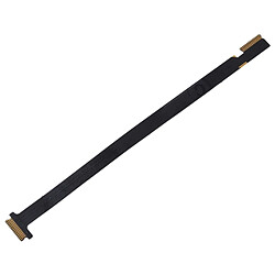 Wewoo Câble flexible Câble Flex pour carte audio 821-1910-03 821-1910-A Macbook 12 pouces A1534 2015