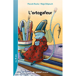 L'ortogafeur - Occasion