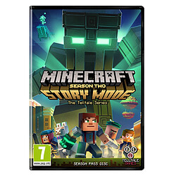 Focus Home Minecraft Story Mode : Saison 2 - PC