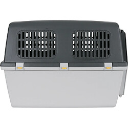 Avis Les Animaux De La Fee CAGE TRANSPORT GULLIVER IATA 6 GRIS