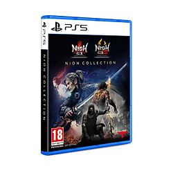 Sony Nioh Collection PS5