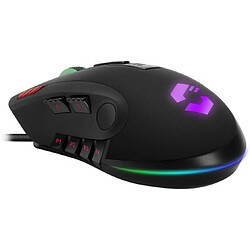 Avis Souris Gaming Speedlink TARIOS RGB