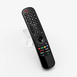 SANAG Mr21Ga Magic Remote Control For Lg Magic Tv, Magic Remote Control For Lg 2021 4K 8K Uhd Oled Qned Nanocell Smart Tv With Pointer And Voice Function