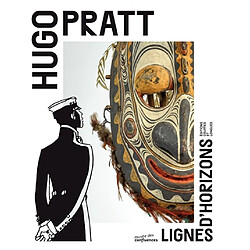 Hugo Pratt : lignes d'horizons