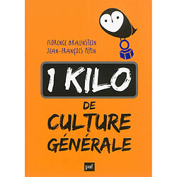 1 kilo de culture générale - Occasion