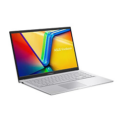 PC Portable ASUS VivoBook 15 R1504 | 15,6 FHD - Intel Core i7 1255U - RAM 16Go - 512Go SSD - Sans Windows