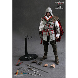 Hot Toys VGM12 - Assassin's Creed 2 - Ezio