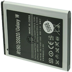 Otech Batterie compatible pour SAMSUNG EB484659VU