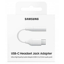 GUPBOO Adaptateur EE-UC10JUWEGWW USB C - Mini Jack,JL1227