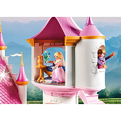 Avis Playmobil® 70447 Grand palais de princesse, Playmobil Princess