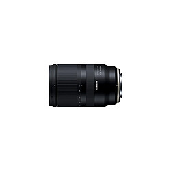 Objectif zoom Tamron. 17 70mm F 2.8 Di III A VC RXD pour Fujifilm X