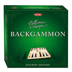 TACTIC Backgammon