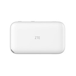 Router ZTE MF986C Blanc