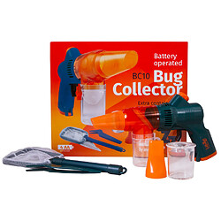 Collecteur d'insectes Levenhuk LabZZ BC10