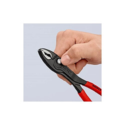 Avis Pince Multiprise Devant Knipex TWINGRIP 200 mm