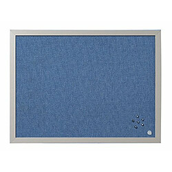 Bi-Silque BIS TAB AFF BLEU 60X45 FB04130608 bleu