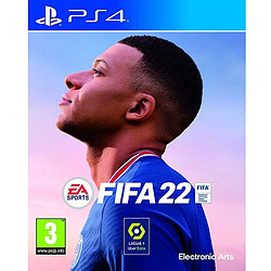 Electronic Arts FIFA 22