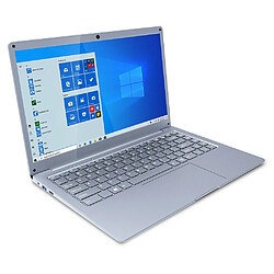 Avis Netbook 14 pouces Ordinateur Portable 6 Go + 64 Go Windows 11 Intel 2,4 GHz + SD 128Go YONIS