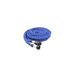 Tuyau Arrosage Rétractable 8M Étirable XHOSE Maison - Extensible 7.5M 25FT Se Rétracte Tout Seul