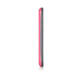 Samsung EFC-1G6B coque de protection pour téléphones portables Housse Rose