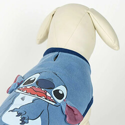 Avis Pull pour Chien Stitch XXS Bleu