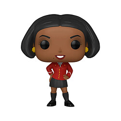 Funko La Vie de famille - Figurine POP! Laura 9 cm