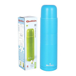 Totalcadeau Thermos fait en acier inoxydable Capacité - 750 ml pas cher