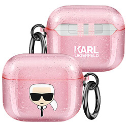 Accessoires son audio KARL LAGERFELD