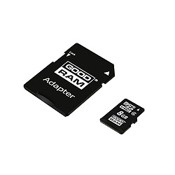 Carte Micro SD GoodRam M40A 8 GB