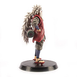 Avis Universal Animation naruto terre mine, figure de marin et y