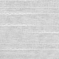 Avis Atmosphera, Createur D'Interieur Voilage Sam - 140 x 240 cm - Blanc