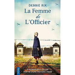 La femme de l'officier - Occasion