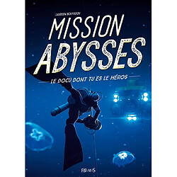 Mission abysses - Occasion